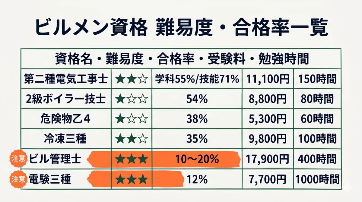 春→夏→秋→冬で4点セットを1年完全制覇する年間受験スケジュールのタイムライン